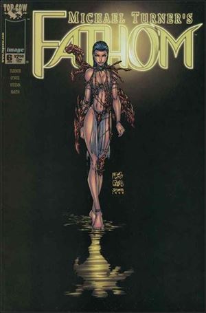 Fathom (1998) issue 6