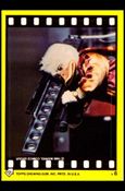 Howard the Duck (Movie) (Sticker Subset) card 6