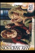 Buffy the Vampire Slayer: 10th Anniversary (Base Set) card 79 Amy Madison