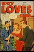 Boy Loves Girl issue 39