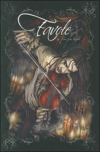 Favole issue 3