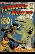Forbidden Worlds (1951) issue 45