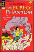 Funky Phantom Cover Image 2