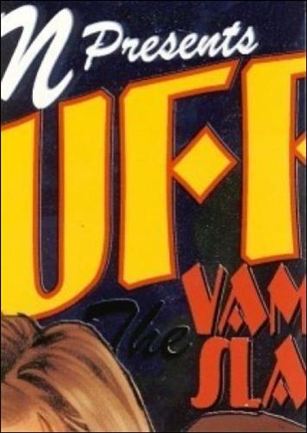 Buffy the Vampire Slayer: Season Six (Once More with Feeling Puzzle Subset) card H2