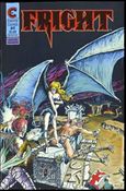 Fright (1987) issue 4