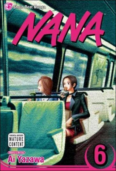 Nana issue 6