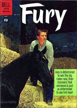 Four Color (1942) issue 1172