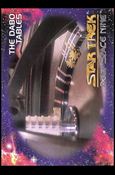 Star Trek: Deep Space Nine (Base Set) card 66 The Dabo Tables