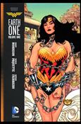 Wonder Woman: Earth One issue 1