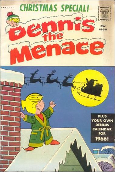 Dennis the Menace (Giants) issue 35