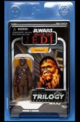 Star Wars: Original Trilogy Collection Vintage 3 3/4