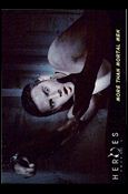Heroes: Volume 2 (Base Set) card 27 More Than Mortal Men