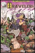 Travelers Cover Image 1