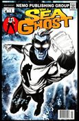 Sea Ghost Cover Image 1