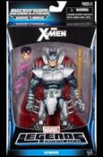 Marvel Legends Infinite: X-Men (Jubilee Series) figure 4 Stryfe