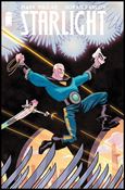 Starlight (2014) issue 6-B Cliff Chiang Cover