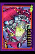 Deathwatch 2000 (Base Set) card 52 Truncheon's Introduction