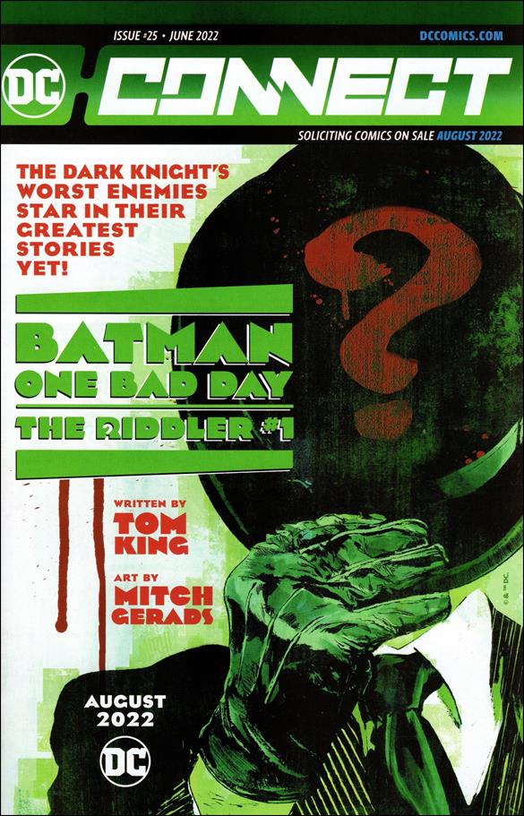 DC Connect issue 25