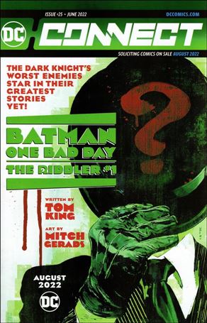 DC Connect issue 25