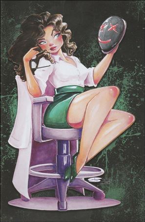 Deathrage (2021) issue 1-G Jen Broomall Virgin Cover