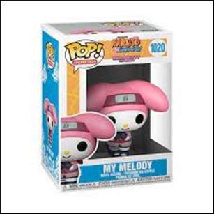 POP! Animation figure 1020 My Melody