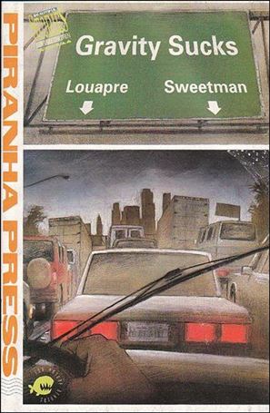 Beautiful Stories for Ugly Children Cover Image 2
