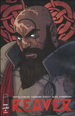 Reaver issue 6