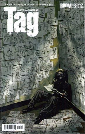 Tag issue 2