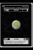Star Wars: Special Edition Limited (Base Set) card 292 Bothawui