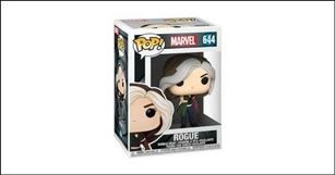 POP! Marvel figure 644 Rogue