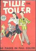 Four Color (1939) issue 15