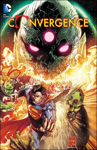 Convergence  issue 1