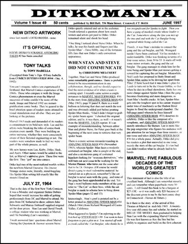 Ditkomania issue 49