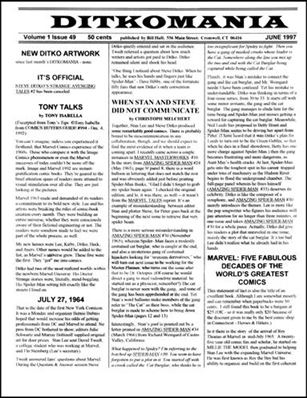 Ditkomania issue 49