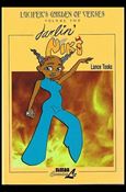 Lucifer's Garden of Verses issue 2