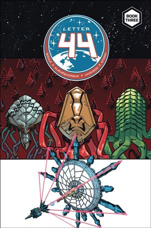 Letter 44 Cover Image 2