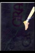 Buffy the Vampire Slayer: Season Three (Graduation Day Subset) card G9