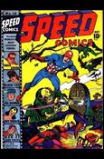 Speed Comics issue 18