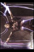 Andromeda: Reign of the Commonwealth (Base Set) card 60 Delenda Est