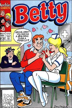 Betty issue 11