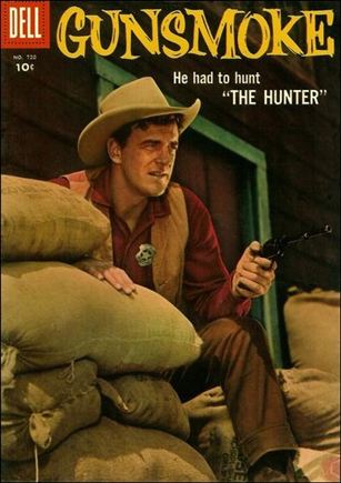 Four Color (1942) issue 720