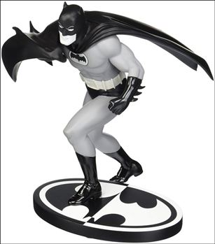 Batman: Black and White  item 71 Batman (Designed by Carmine Infantino) 1/5200