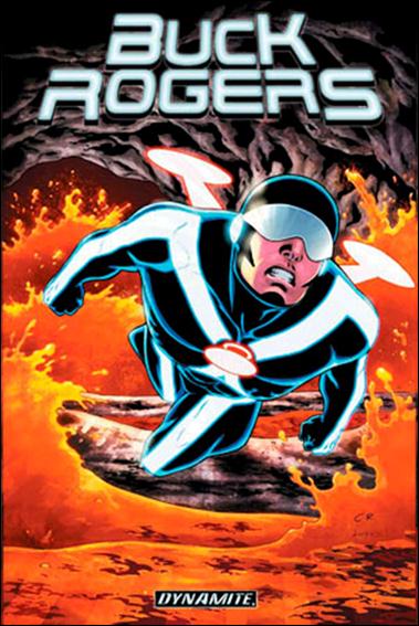 Buck Rogers issue 2 From The Earth To The Moon