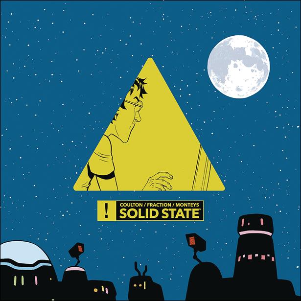Solid State issue nn Signed Edition