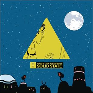 Solid State Cover Image 1