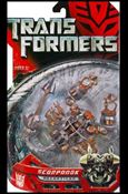 Transformers (Deluxe Class) Movie Figures figure 7 Scorponok