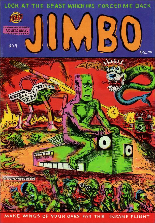 Jimbo issue 7