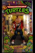 Teenage Mutant Ninja Turtles: Classic Collection figure 5 Bebop