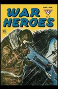 War Heroes (1942) issue 8