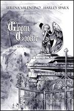 GloomCookie issue 4 The Carnival Wars
